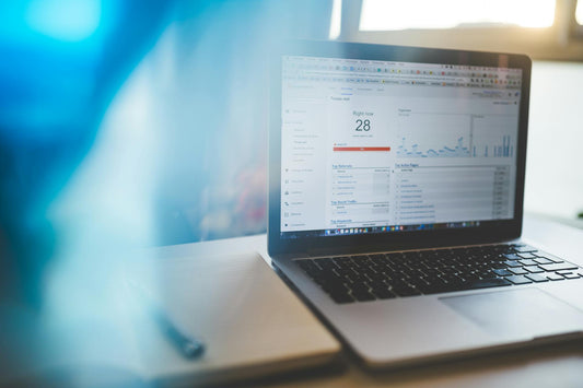 How to Seamlessly Set Up Google Analytics 4 on Shopify