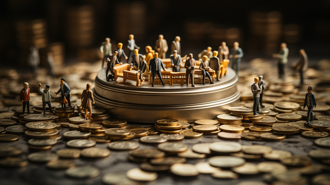 Master the Art of Grant Applications with Expert Tips