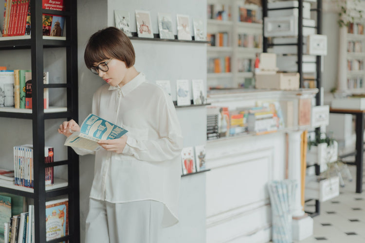 Bookstore by Robin Lee Innovations