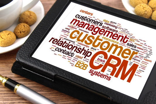 Customer Relationship Management & Growth Consulting