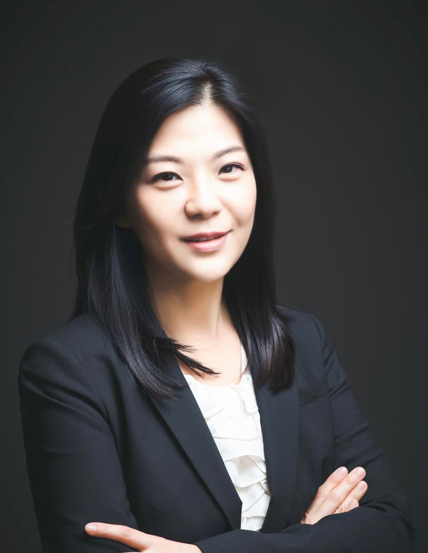 Helen Lim - Founding Attorney of Anchor Law Corporation Personal Injury Attorneys