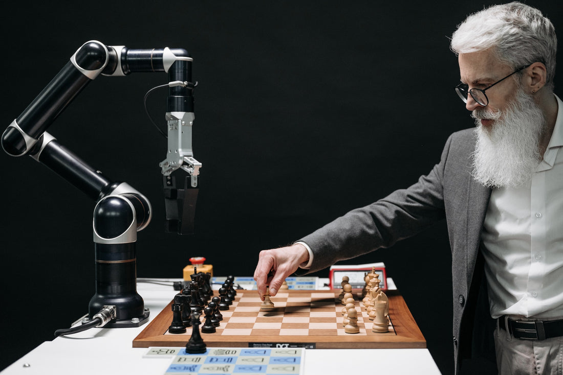 The Magic of AI and Machine Learning Unveiled: A Non-Technical Exploration
