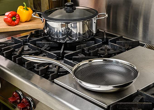 Google Ads Mastery: Boosting Cook Cell Cookware Sales