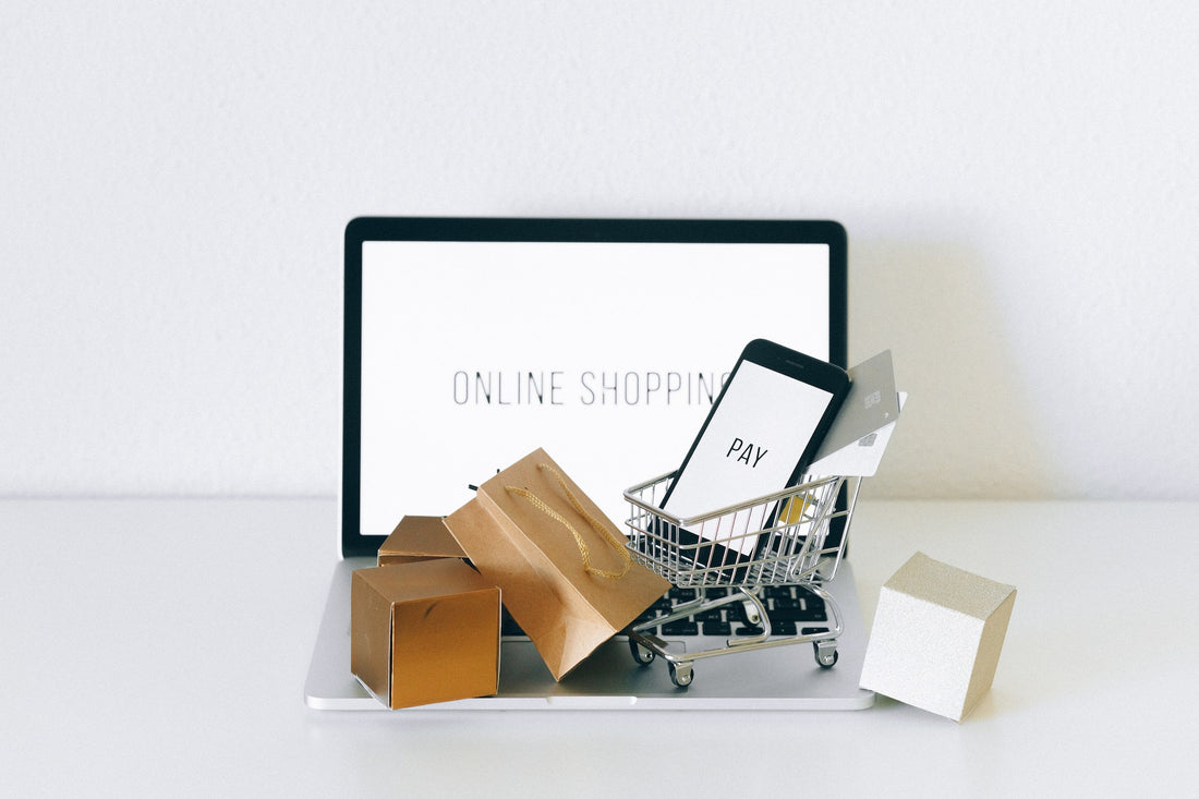 Shopify: Revolutionizing eCommerce for Business Growth and Success