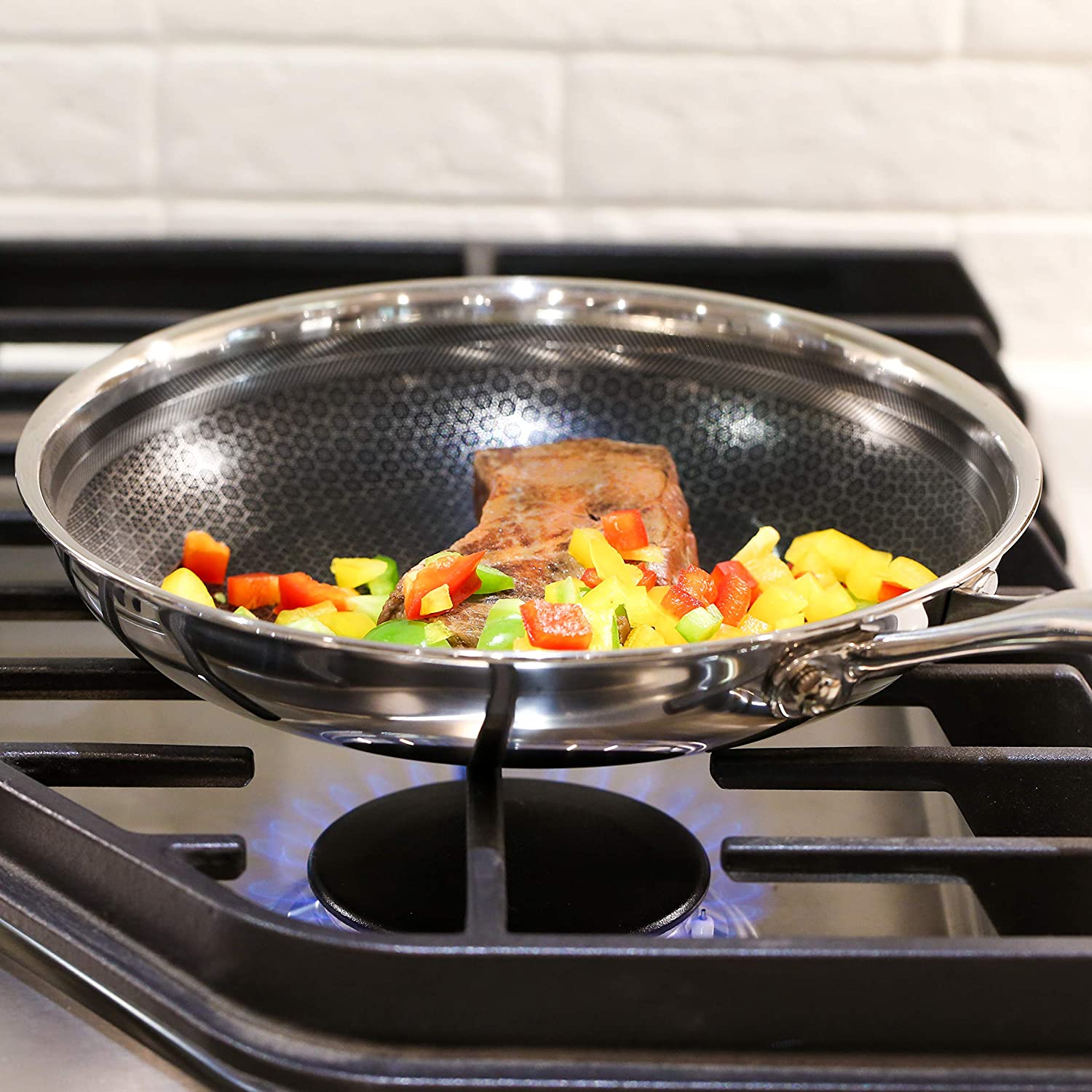 Cookcell USA Luxury Non-stick Cookware